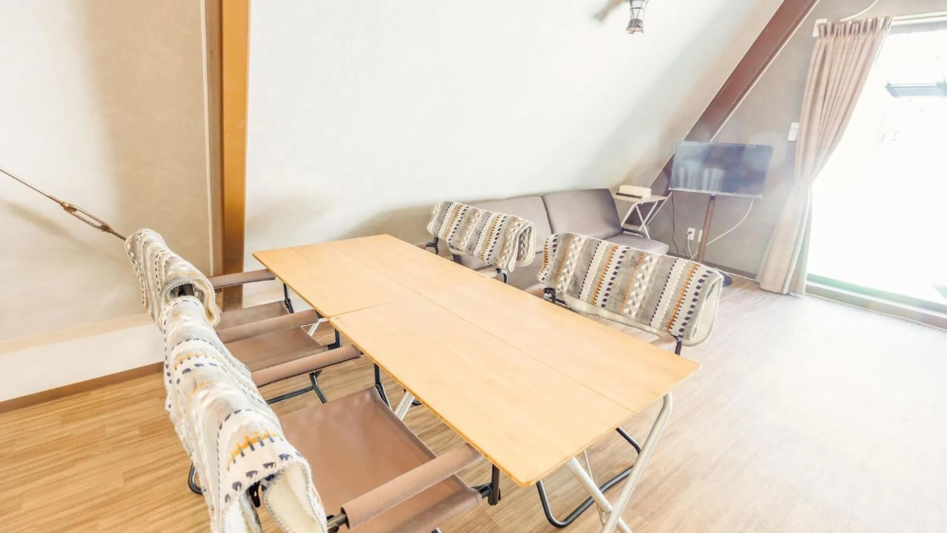 Riverside Glamping Kamiseno - Vacation Stay 92763V Hiroshima Luxury tent